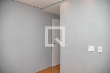 Quarto 1  de apartamento para alugar com 2 quartos, 40m² em Jardim São Savério, São Bernardo do Campo