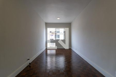 Sala de apartamento para alugar com 2 quartos, 75m² em Vila Isabel, Rio de Janeiro