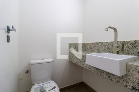 Lavabo de apartamento para alugar com 2 quartos, 75m² em Vila Isabel, Rio de Janeiro