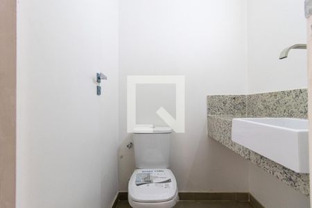 Lavabo de apartamento para alugar com 2 quartos, 75m² em Vila Isabel, Rio de Janeiro