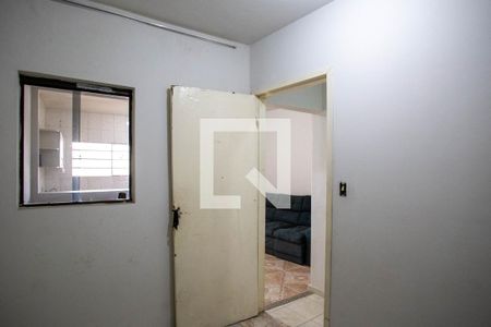 Quarto de casa para alugar com 1 quarto, 110m² em União, Belo Horizonte