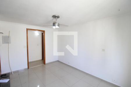 Sala de apartamento para alugar com 3 quartos, 77m² em Vila Siqueira (zona Norte), São Paulo