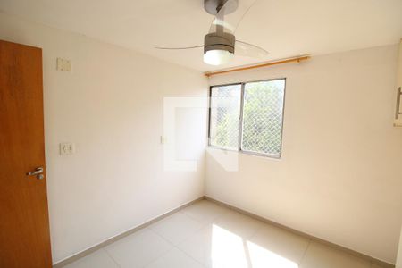 Quarto 1 de apartamento para alugar com 3 quartos, 77m² em Vila Siqueira (zona Norte), São Paulo