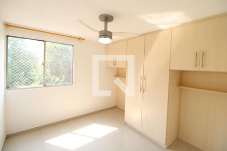 Quarto 1 de apartamento para alugar com 3 quartos, 77m² em Vila Siqueira (zona Norte), São Paulo