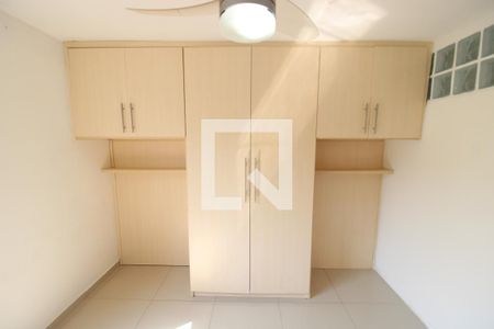 Quarto 1 de apartamento para alugar com 3 quartos, 77m² em Vila Siqueira (zona Norte), São Paulo