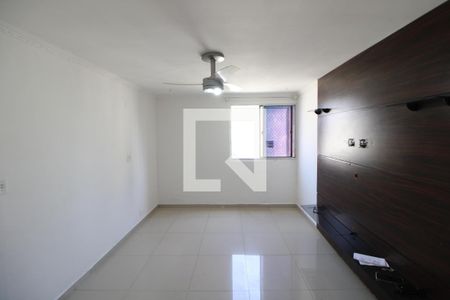 Sala de apartamento para alugar com 3 quartos, 77m² em Vila Siqueira (zona Norte), São Paulo