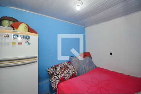 Quarto 1 de casa à venda com 2 quartos, 80m² em Parque Albina, Taboão da Serra