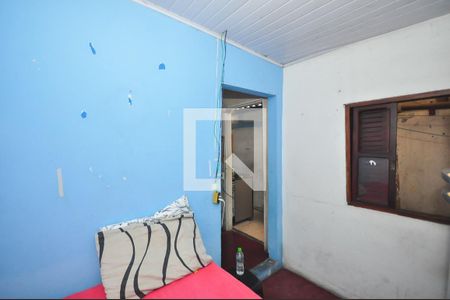 Quarto 1 de casa à venda com 2 quartos, 80m² em Parque Albina, Taboão da Serra