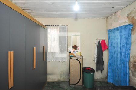 Quarto 2 de casa à venda com 2 quartos, 80m² em Parque Albina, Taboão da Serra