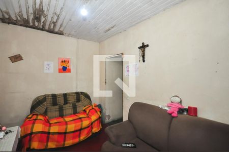 Sala de casa à venda com 2 quartos, 80m² em Parque Albina, Taboão da Serra