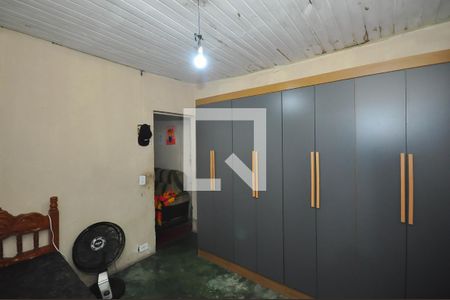 Quarto 2 de casa à venda com 2 quartos, 80m² em Parque Albina, Taboão da Serra