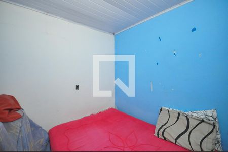 Quarto 1 de casa à venda com 2 quartos, 80m² em Parque Albina, Taboão da Serra