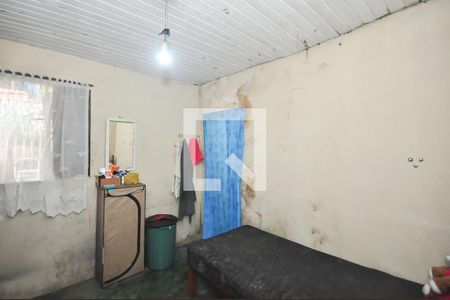 Quarto 2 de casa à venda com 2 quartos, 80m² em Parque Albina, Taboão da Serra