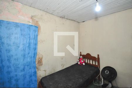 Quarto 2 de casa à venda com 2 quartos, 80m² em Parque Albina, Taboão da Serra