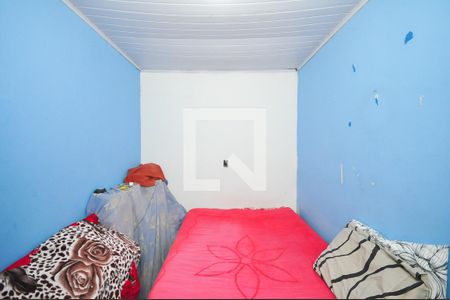 Quarto 1 de casa à venda com 2 quartos, 80m² em Parque Albina, Taboão da Serra