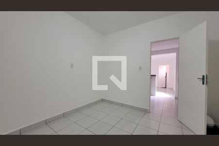 Quarto de casa para alugar com 1 quarto, 36m² em Jardim Guarará, Santo André