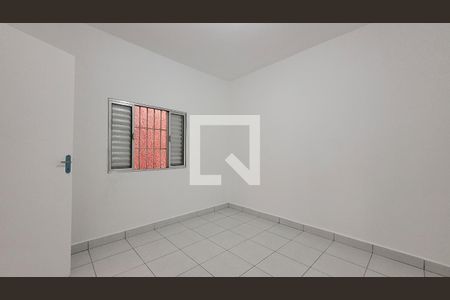 Quarto de casa para alugar com 1 quarto, 36m² em Jardim Guarará, Santo André