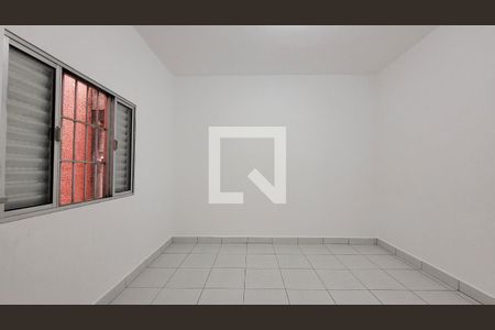 Quarto de casa para alugar com 1 quarto, 36m² em Jardim Guarará, Santo André