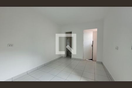 Sala de casa para alugar com 1 quarto, 36m² em Jardim Guarará, Santo André