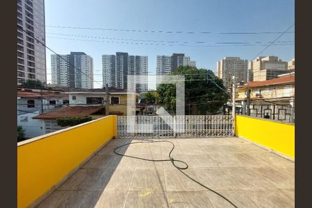 Vista - Quarto 1 de casa para alugar com 3 quartos, 249m² em Jardim Santo Antoninho, São Paulo