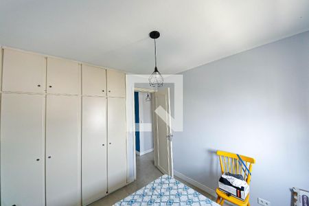 Quarto 1 de apartamento à venda com 2 quartos, 58m² em Quinta da Paineira, São Paulo