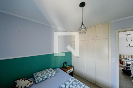 Quarto 1 de apartamento à venda com 2 quartos, 58m² em Quinta da Paineira, São Paulo