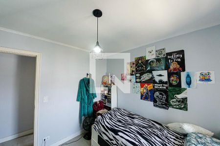 Quarto 2 de apartamento à venda com 2 quartos, 58m² em Quinta da Paineira, São Paulo