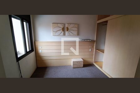 Quarto de apartamento para alugar com 1 quarto, 40m² em Jardim Ampliacao, São Paulo