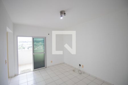 Sala de apartamento para alugar com 2 quartos, 50m² em Boaçu, São Gonçalo