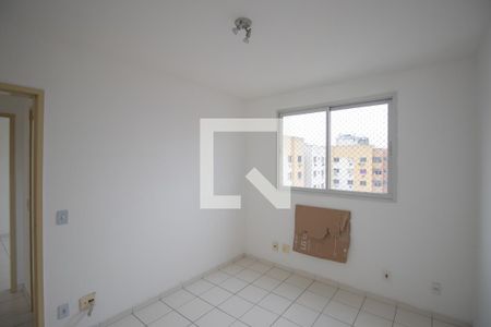 Quarto 2 de apartamento para alugar com 2 quartos, 50m² em Boaçu, São Gonçalo