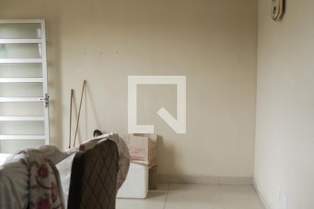 Sala de apartamento para alugar com 2 quartos, 45m² em Jardim Vitoria, Belo Horizonte