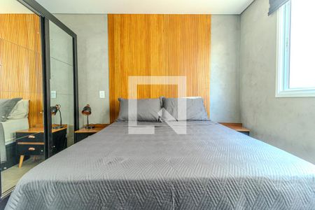 Quarto de kitnet/studio à venda com 1 quarto, 42m² em Centro, São Paulo