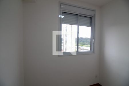 Quarto 1 de apartamento para alugar com 2 quartos, 38m² em Jardim Caravelas, São Paulo