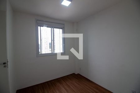 Quarto 2 de apartamento para alugar com 2 quartos, 38m² em Jardim Caravelas, São Paulo