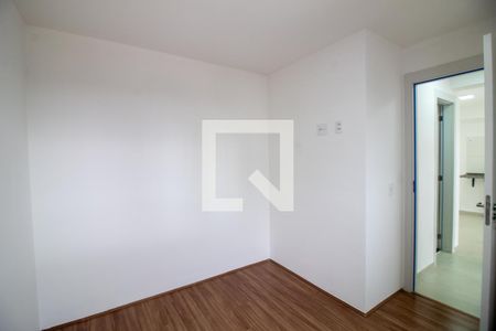 Quarto 2 de apartamento para alugar com 2 quartos, 38m² em Jardim Caravelas, São Paulo