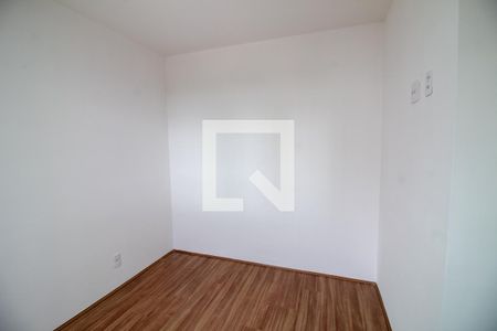 Quarto 2 de apartamento para alugar com 2 quartos, 38m² em Jardim Caravelas, São Paulo