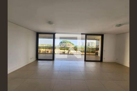 Apartamento à venda com 4 quartos, 217m² em Barra da Tijuca, Rio de Janeiro