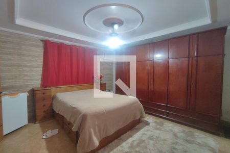 Suite 1 de casa à venda com 5 quartos, 180m² em Tanque, Rio de Janeiro