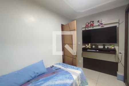 Quarto 1 de casa à venda com 5 quartos, 180m² em Tanque, Rio de Janeiro