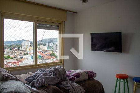 Quarto de apartamento à venda com 1 quarto, 56m² em Partenon, Porto Alegre