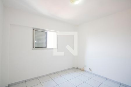 Suíte de apartamento à venda com 3 quartos, 86m² em Vila Gilda, Santo André