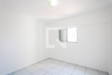 Suíte de apartamento à venda com 3 quartos, 86m² em Vila Gilda, Santo André