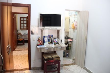 Quarto 1 de casa à venda com 2 quartos, 180m² em Diamante, Belo Horizonte