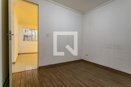 Quarto 1  de apartamento para alugar com 2 quartos, 48m² em Conjunto Residencial do Bosque, Mogi das Cruzes