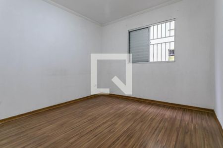 Quarto 1  de apartamento para alugar com 2 quartos, 48m² em Conjunto Residencial do Bosque, Mogi das Cruzes