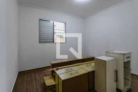 Quarto 2 de apartamento para alugar com 2 quartos, 48m² em Conjunto Residencial do Bosque, Mogi das Cruzes