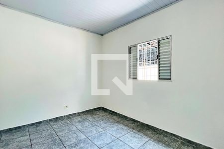 Quarto de casa para alugar com 1 quarto, 30m² em Jardim Cumbica, Guarulhos