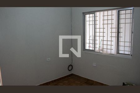 Sala de casa para alugar com 2 quartos, 150m² em Bocaina, Ribeirão Pires