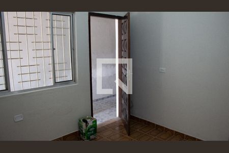 Sala de casa para alugar com 2 quartos, 150m² em Bocaina, Ribeirão Pires