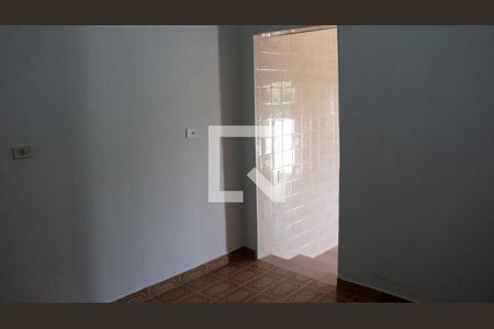 Sala de casa para alugar com 2 quartos, 150m² em Bocaina, Ribeirão Pires